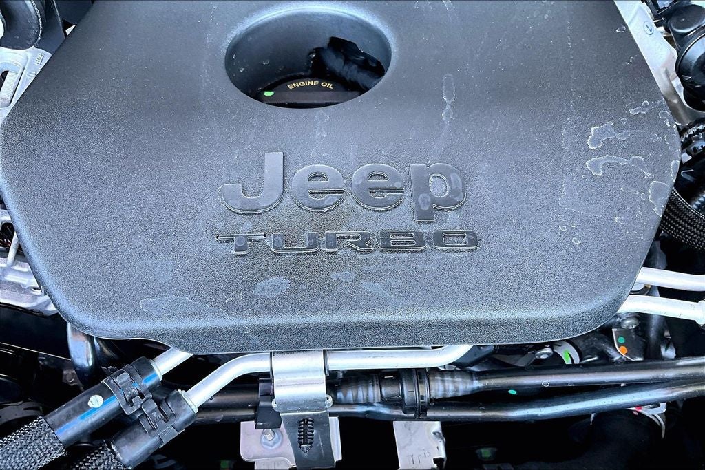 2026 Jeep Grand Cherokee L GRAND CHEROKEE L LIMITED 4X4