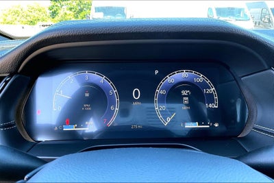 2026 Jeep Grand Cherokee L GRAND CHEROKEE L LIMITED 4X4