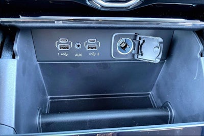 2026 Jeep Grand Cherokee L GRAND CHEROKEE L LIMITED 4X4