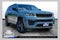 2026 Jeep Grand Cherokee L GRAND CHEROKEE L LIMITED RESERVE 4X4