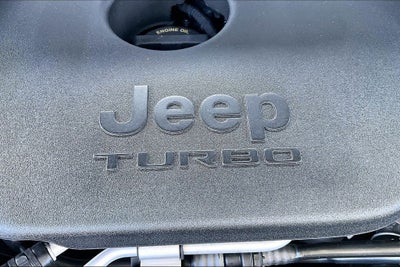 2026 Jeep Grand Cherokee L GRAND CHEROKEE L LIMITED RESERVE 4X4
