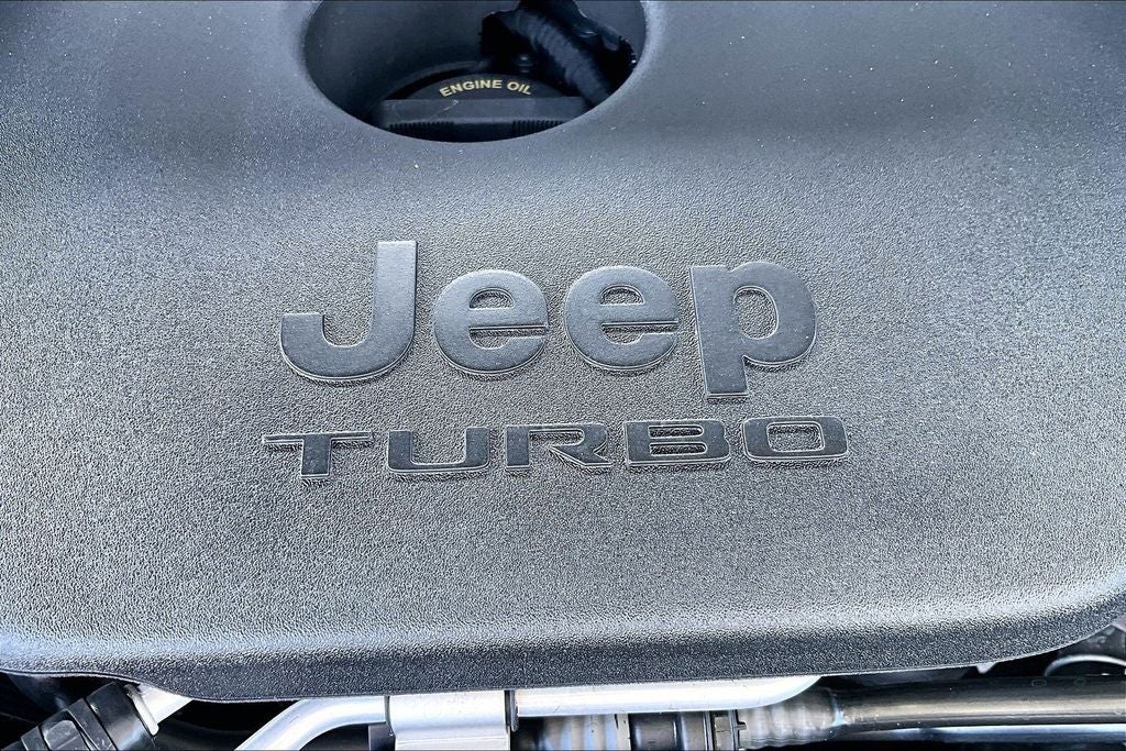 2026 Jeep Grand Cherokee L GRAND CHEROKEE L LIMITED RESERVE 4X4