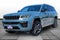 2026 Jeep Grand Cherokee L GRAND CHEROKEE L LIMITED RESERVE 4X4
