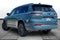 2026 Jeep Grand Cherokee L GRAND CHEROKEE L LIMITED RESERVE 4X4