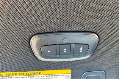 2026 Jeep Grand Cherokee L GRAND CHEROKEE L LIMITED RESERVE 4X4