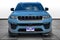 2026 Jeep Grand Cherokee L GRAND CHEROKEE L LIMITED RESERVE 4X4