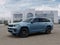 2026 Jeep Grand Cherokee L GRAND CHEROKEE L LIMITED RESERVE 4X4
