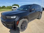 2025 Jeep Grand Cherokee L Summit Reserve 4x4