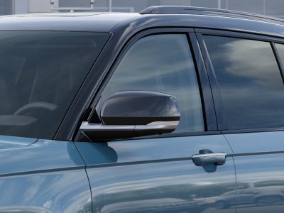 2026 Jeep Grand Cherokee L GRAND CHEROKEE L SUMMIT 4X4