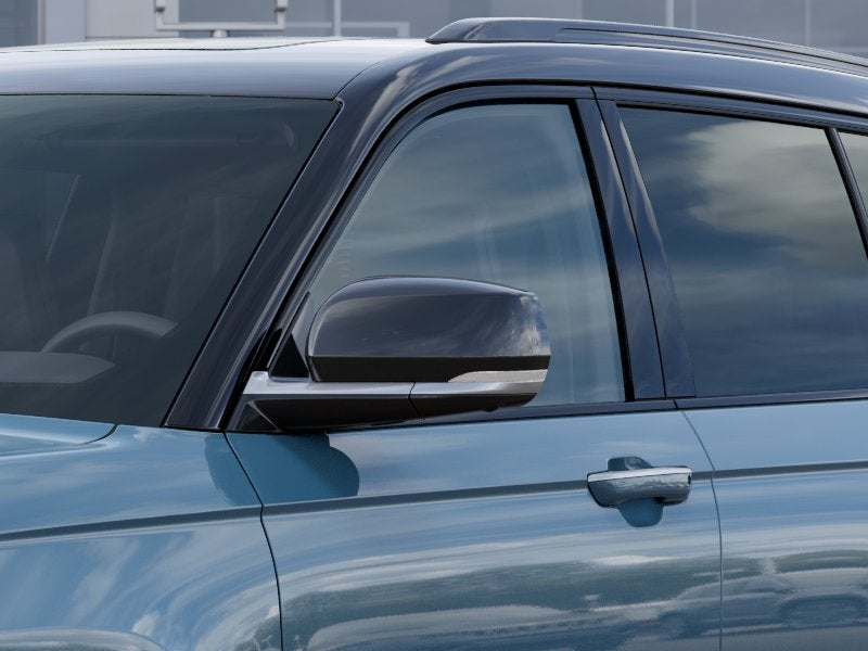 2026 Jeep Grand Cherokee L GRAND CHEROKEE L SUMMIT 4X4