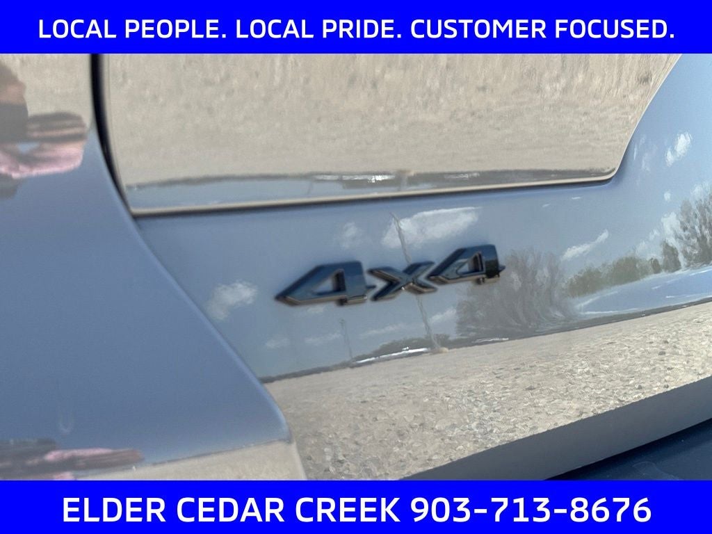 2027 Jeep Grand Cherokee L Summit