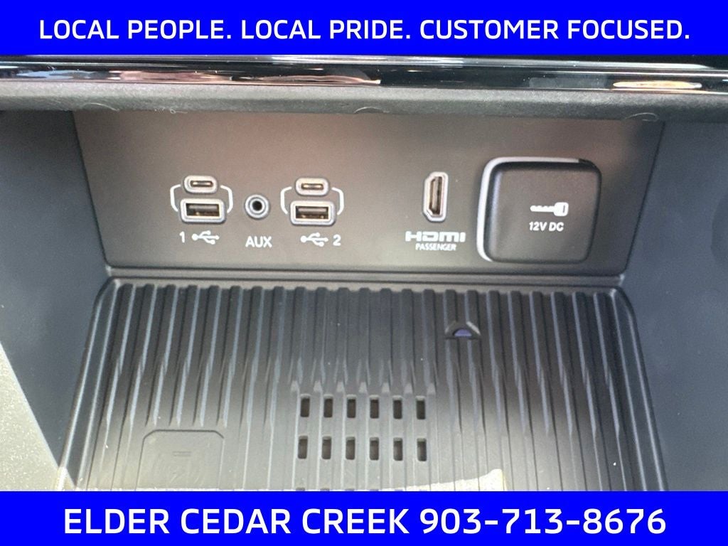 2027 Jeep Grand Cherokee L Summit