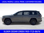2027 Jeep Grand Cherokee L Summit