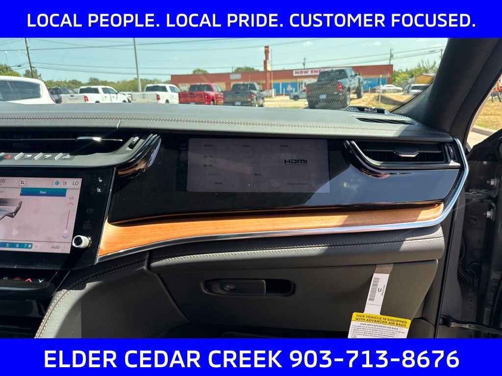 2027 Jeep Grand Cherokee L Summit