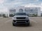 2027 Jeep Grand Cherokee L Summit