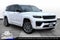 2026 Jeep Grand Cherokee L GRAND CHEROKEE L SUMMIT 4X4