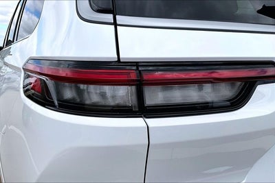 2026 Jeep Grand Cherokee L GRAND CHEROKEE L SUMMIT 4X4