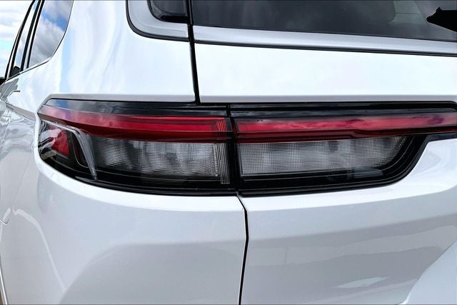 2026 Jeep Grand Cherokee L GRAND CHEROKEE L SUMMIT 4X4