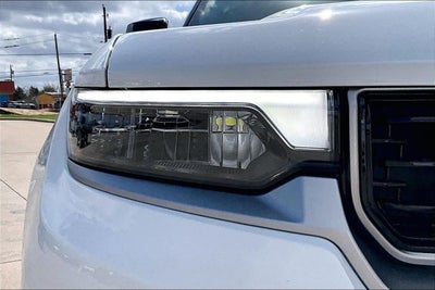 2026 Jeep Grand Cherokee L GRAND CHEROKEE L SUMMIT 4X4