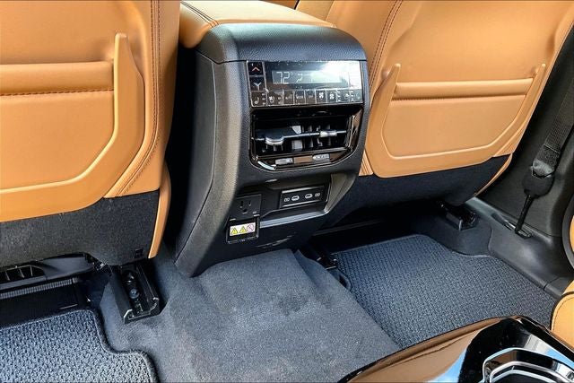 2026 Jeep Grand Cherokee L GRAND CHEROKEE L SUMMIT 4X4