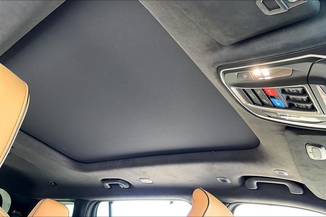 2026 Jeep Grand Cherokee L GRAND CHEROKEE L SUMMIT 4X4