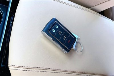 2026 Jeep Grand Cherokee L GRAND CHEROKEE L SUMMIT 4X4