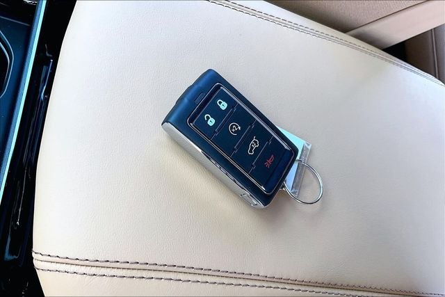 2026 Jeep Grand Cherokee L GRAND CHEROKEE L SUMMIT 4X4