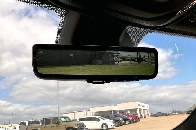 2026 Jeep Grand Cherokee L GRAND CHEROKEE L SUMMIT 4X4