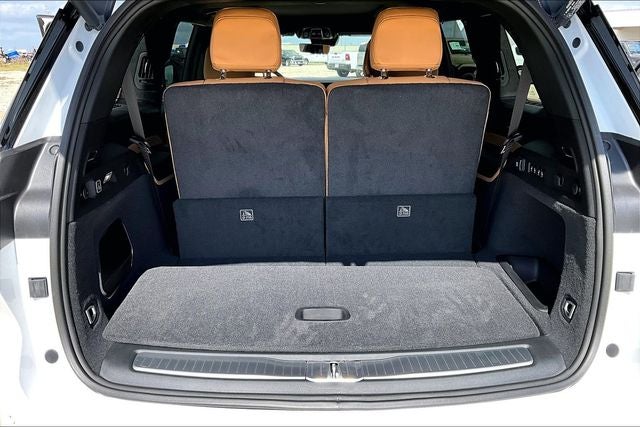 2026 Jeep Grand Cherokee L GRAND CHEROKEE L SUMMIT 4X4