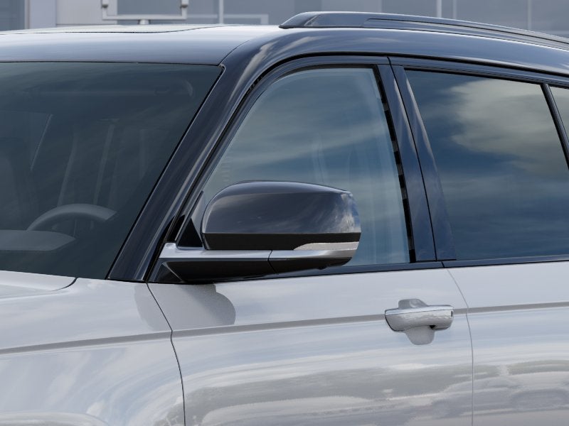 2026 Jeep Grand Cherokee L GRAND CHEROKEE L SUMMIT 4X4