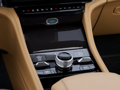 2026 Jeep Grand Cherokee L GRAND CHEROKEE L SUMMIT 4X4