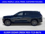 2027 Jeep Grand Cherokee L Summit