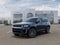 2027 Jeep Grand Cherokee L Summit