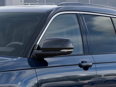 2027 Jeep Grand Cherokee L Summit