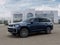 2027 Jeep Grand Cherokee L Summit