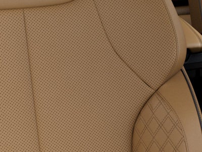 2027 Jeep Grand Cherokee L Summit
