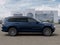 2027 Jeep Grand Cherokee L Summit