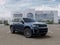 2027 Jeep Grand Cherokee L Summit