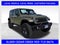 2027 Jeep Wrangler Rubicon X