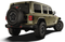 2027 Jeep Wrangler Rubicon X