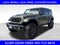 2027 Jeep Wrangler Rubicon X