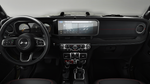 2027 Jeep Wrangler Rubicon X