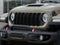 2027 Jeep Wrangler Rubicon X