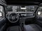 2027 Jeep Wrangler Rubicon X