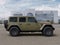 2027 Jeep Wrangler Rubicon X