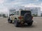 2027 Jeep Wrangler Rubicon X