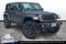2025 Jeep Wrangler WRANGLER 4-DOOR RUBICON X