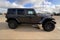 2025 Jeep Wrangler WRANGLER 4-DOOR RUBICON X