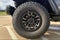 2025 Jeep Wrangler WRANGLER 4-DOOR RUBICON X