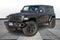 2025 Jeep Wrangler WRANGLER 4-DOOR RUBICON X